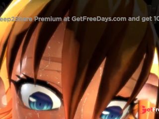 [GetFreeDays.com] Anime Cowgirl Sex Cage Wrestling Deepthroat and Anal Pounding Porn Stream March 2023-1