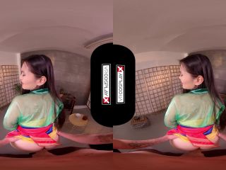 adult video clip 41 Katana in MULAN A XXX PARODY | katana | parody -3