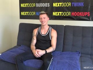 Casting Audition: Dante Foxx Gay-0