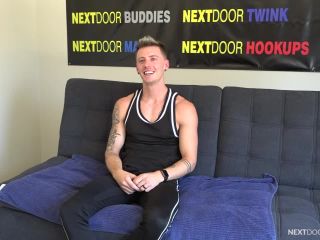 Casting Audition: Dante Foxx Gay-1