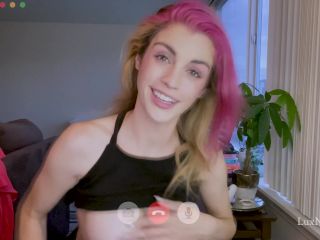 online clip 41 LuxNeon - Sex coach finds out your Secret - UltraHD 2160p, mistress fetish on pov -8