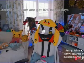 [GetFreeDays.com] Watermellon in Mixer Porn Stream December 2022-9