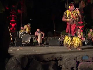 Vera King - Hawaii 1/14  *-5