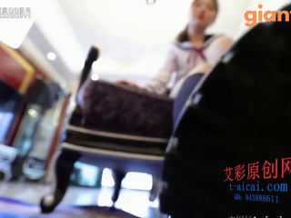[giantess.porn] Chinese Schoolgirl Giantess keep2share k2s video-6