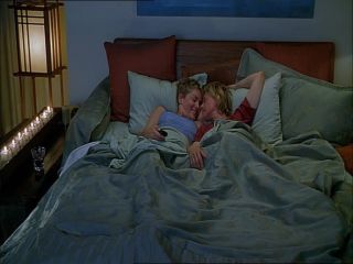 Sharon Stone, Ellen DeGeneres – If These Walls Could Talk 2 (2000) - (Celebrity porn)-0