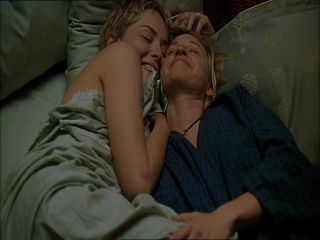 Sharon Stone, Ellen DeGeneres – If These Walls Could Talk 2 (2000) - (Celebrity porn)-8