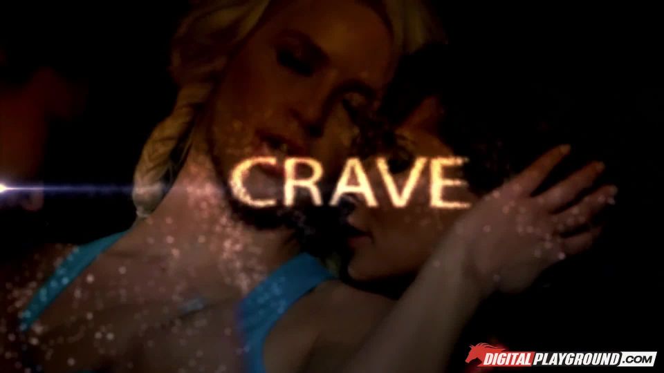 [Mia Lelani] Crave - Episode 8 - Boy Saves Girl? - March 29, 2014