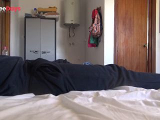 [GetFreeDays.com] This French Muslim woman is SHOCKED  I take out my big black cock for my algerian maid. Sex Stream June 2023-1