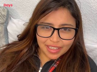 [GetFreeDays.com] JOI IN SPANISH Fuck me delicious and get me pregnant Porn Film May 2023-0