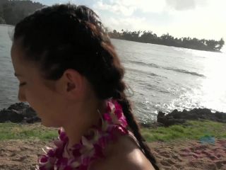 teens - ATKGirlfriends presents Jade Amber in Virtual Vacation Hawaii #4 1-11-6