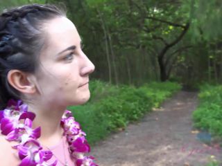 teens - ATKGirlfriends presents Jade Amber in Virtual Vacation Hawaii #4 1-11-7