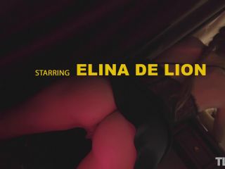 Elina De Lion The Life Erotic with in ASMR # 2 - Art-0