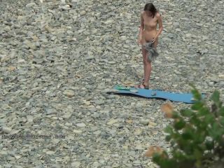 Nudist video 01284-9