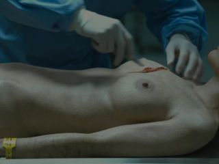 Alyssa Milano – Pathology (2008) HD 1080p - (Celebrity porn)-9