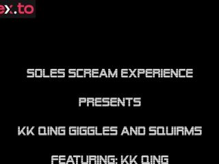 [GetFreeDays.com] Kk Qing Giggles And Squirms Soles Scream Porn Film February 2023-9