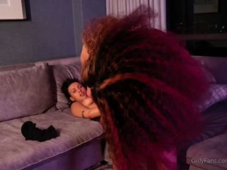 6298 Xoli Mfeka & Hailee Starr - Onlyfans-1