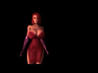 Who fucked Jessica Rabbit-4