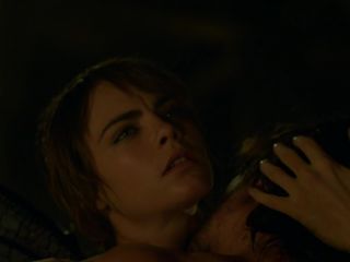 Cara Delevingne - Carnival Row s01e03 (2019) HD 1080p!!!-4