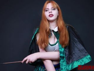 online xxx video 16 femdom forced feminization Slytherin Aroma Goon Harde, jerkoff encouragement on femdom porn-6