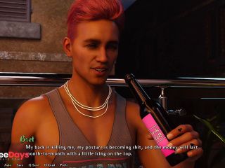 [GetFreeDays.com] BEING A DIK 87  Visual Novel PC Gameplay HD Sex Clip June 2023-4