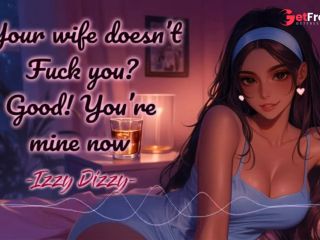 [GetFreeDays.com] Your Wife Doesnt Fuck You Anymore But Izzy Does Erotic Audio For MenASMR Porn Stream March 2023-0