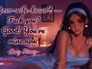 [GetFreeDays.com] Your Wife Doesnt Fuck You Anymore But Izzy Does Erotic Audio For MenASMR Porn Stream March 2023-6