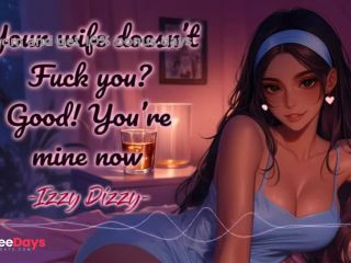 [GetFreeDays.com] Your Wife Doesnt Fuck You Anymore But Izzy Does Erotic Audio For MenASMR Porn Stream March 2023-8