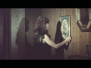 La casa de las muertas vivientes (1972) - (Vintage)-2