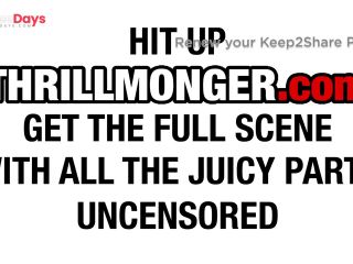 [GetFreeDays.com] Krissy Lynn - Thrillys Big Black Couch Fit MILF PAWG Gets Thoroughly RAILED by THRILLMONGERs BBC Sex Leak March 2023-1