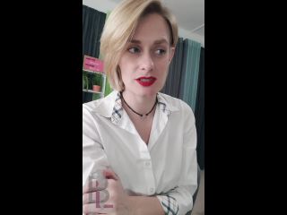 Onlyfans - Belle Lou - bellelouI knew today was going to be a tease day  Vlog - 25-09-2020-8