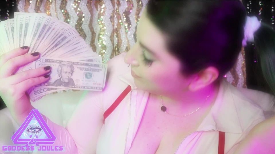 adult video clip 40 Put Your Stimulus In My Hands - Findom, cathy heaven femdom on fetish porn 