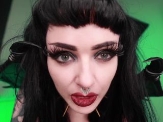 online xxx video 25 milf femdom Empress Poison - Inhale Sanctum, hypnotic on femdom porn-3