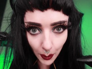 online xxx video 25 milf femdom Empress Poison - Inhale Sanctum, hypnotic on femdom porn-7