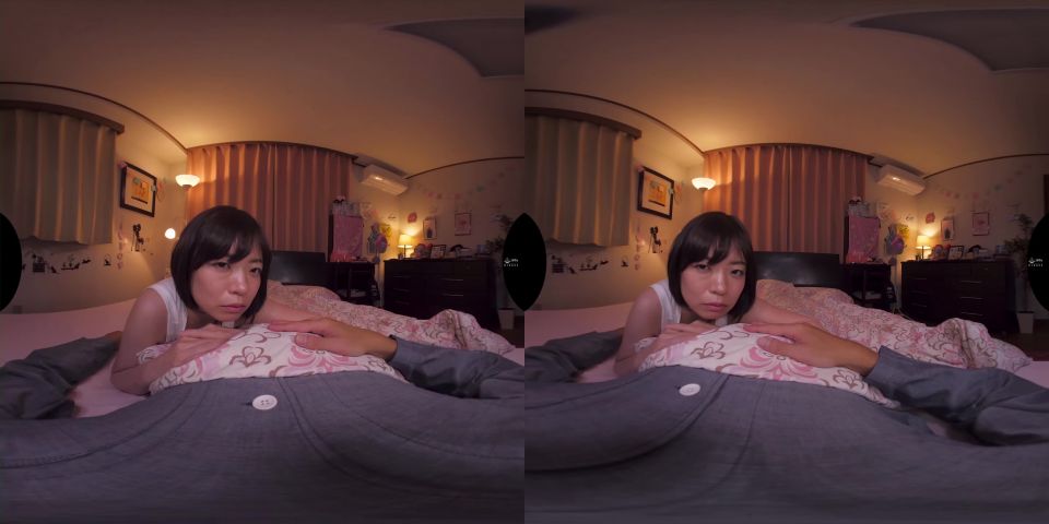 SIVR-038 D - Japan VR Porn - (Virtual Reality)