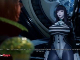 [GetFreeDays.com] Under the Gothic WitchPart 2 4K 60FPS, 3D Hentai Game, Uncensored, Ultra Settings Porn Clip December 2022-0