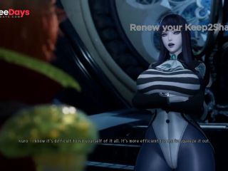 [GetFreeDays.com] Under the Gothic WitchPart 2 4K 60FPS, 3D Hentai Game, Uncensored, Ultra Settings Porn Clip December 2022-8