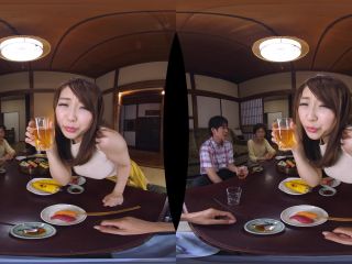 JUVR-024 A - Japan VR Porn - (Virtual Reality)-2