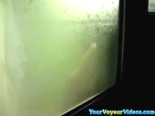 Shower  voyeur-7