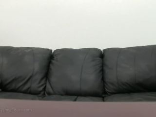 Big Tits MILF Anal And Creampie On Casting Couch-9