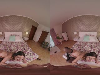 Candice Demellza - Dirty Delight - xVR Porn, VR Porn (UltraHD 2K 2021)-1
