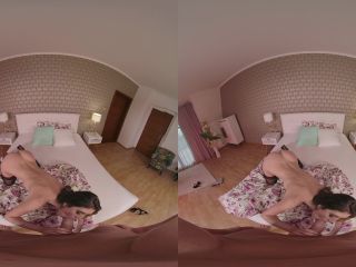 Candice Demellza - Dirty Delight - xVR Porn, VR Porn (UltraHD 2K 2021)-5