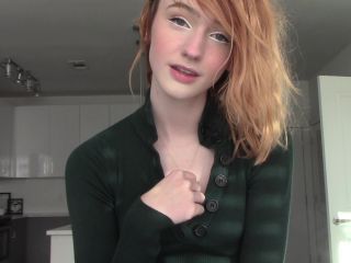 Mv - Snugglepunkmfc Femdom Placed In Chastity Gfe - Snugglepunkmfc-5