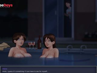 [GetFreeDays.com] Summertime Saga- stepmom sex - GAMEPLAY Part 2 Debbie Adult Clip June 2023-5