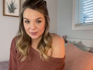 Many Vids 2021 Caireen Breed Me Step Brother Pregnant Cum – Full HD - Brother-1