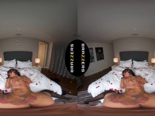 online porn video 41 Halle Hayes - VR: Bad Girl  - pov - pov -4