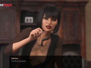 [GetFreeDays.com] No More Money 81 PC Gameplay Sex Film October 2022-8