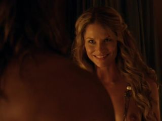 Ellen Hollman, Gwendoline Taylor – Spartacus s03e03 (2013) HD 1080i!!!-9