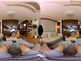 DOCVR-001 D - Watch Online VR-1