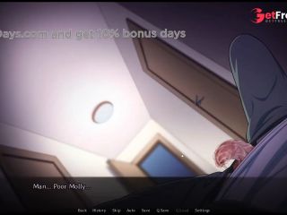 [GetFreeDays.com] hentai game CoillCity Sex Clip May 2023-7