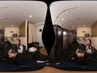 online clip 21 NHVR-209 B - Virtual Reality JAV - bunny girl - reality gore fetish-5